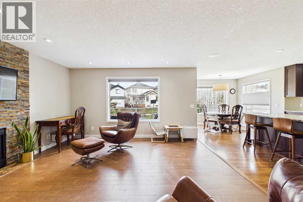 149 Tuscany Ravine Bay Nw, Calgary, Alberta  T3L 2S9 - Photo 11 - A2309418