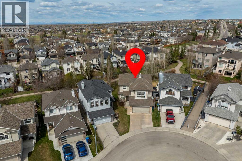 149 Tuscany Ravine Bay Nw, Calgary, Alberta  T3L 2S9 - Photo 47 - A2309418