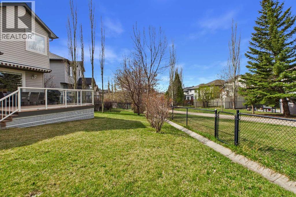 149 Tuscany Ravine Bay Nw, Calgary, Alberta  T3L 2S9 - Photo 42 - A2309418