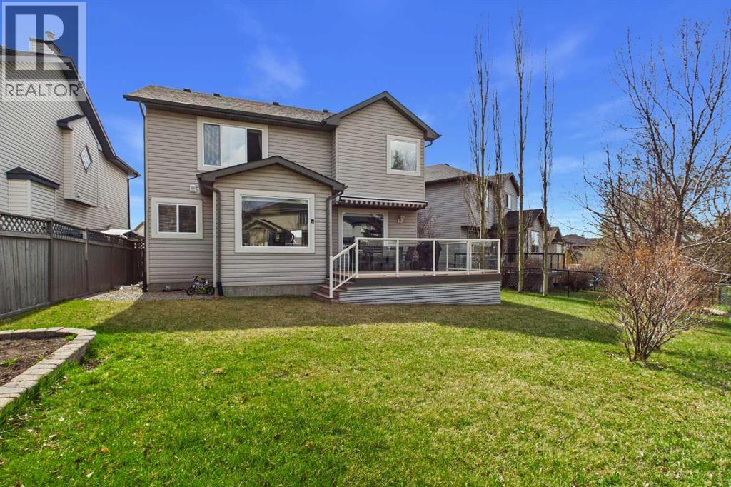 149 Tuscany Ravine Bay Nw, Calgary, Alberta  T3L 2S9 - Photo 41 - A2309418