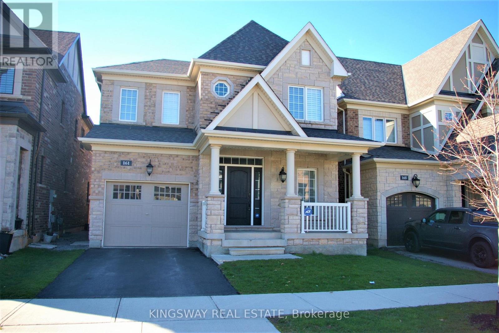 161 WHEAT BOOM DRIVE, Oakville, Ontario