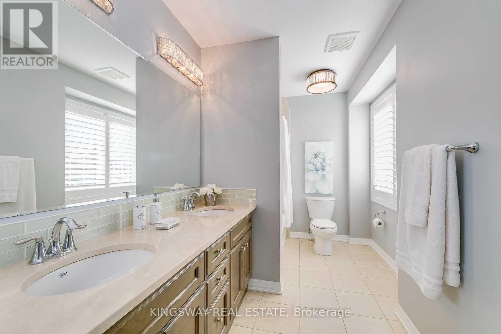 161 Wheat Boom Drive, Oakville, Ontario  L6H 7C3 - Photo 13 - W13108386