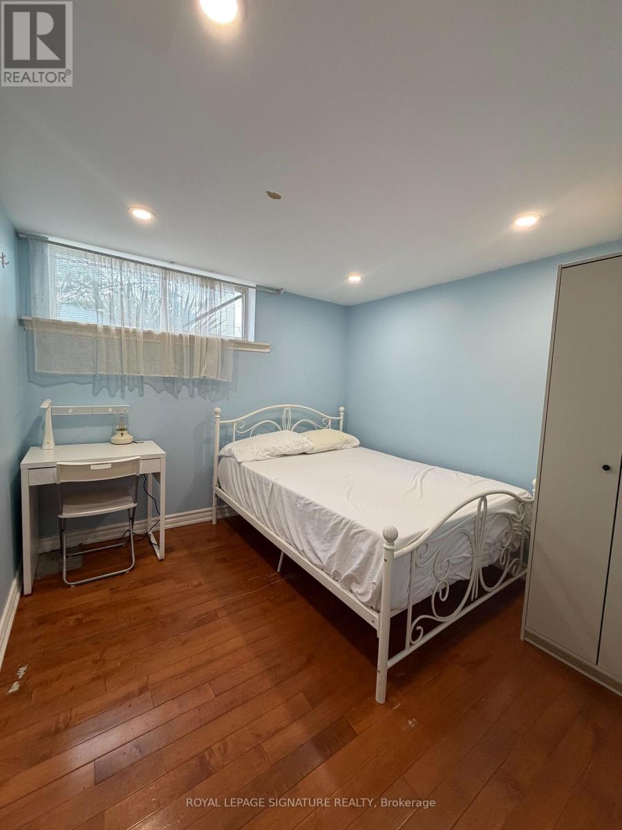 169 MCGILL STREET, Mississauga, Ontario