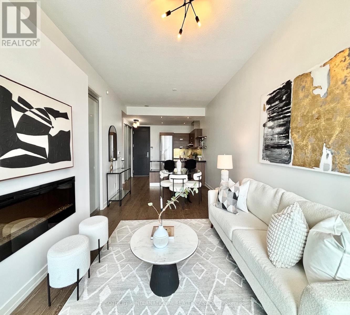 809 - 90 PARK LAWN ROAD, Toronto, Ontario