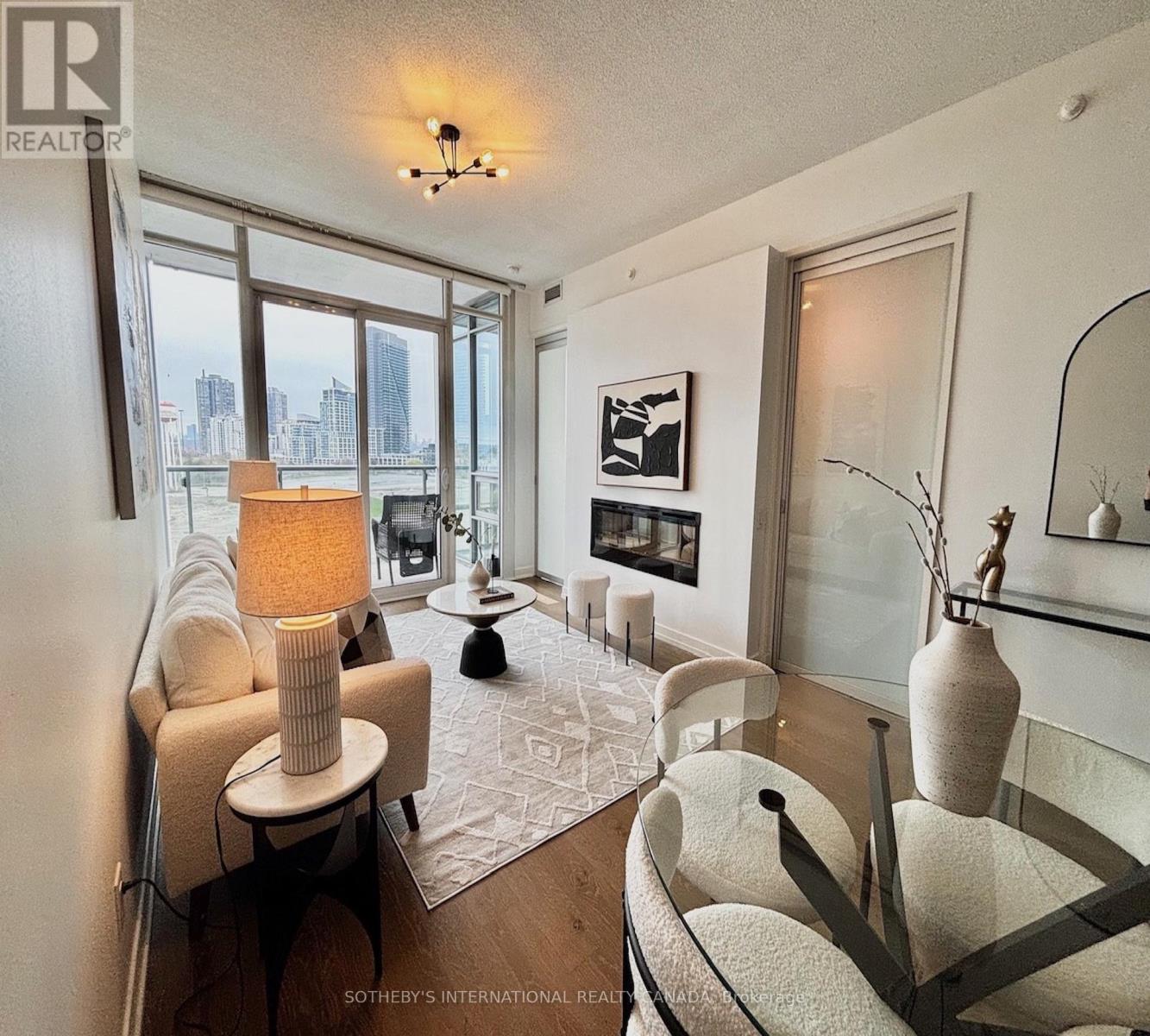 809 - 90 Park Lawn Road, Toronto, Ontario  M8Y 3H8 - Photo 10 - W13108430