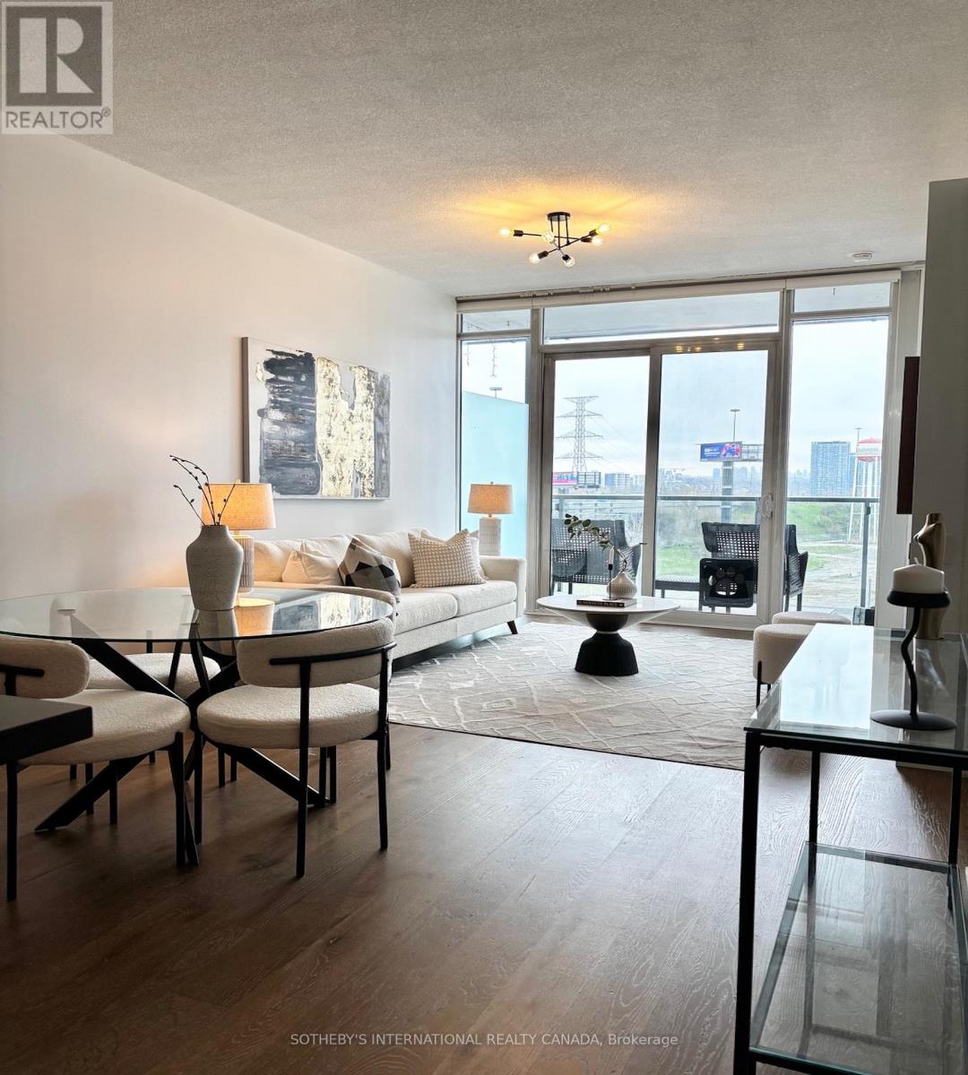 809 - 90 Park Lawn Road, Toronto, Ontario  M8Y 3H8 - Photo 11 - W13108430