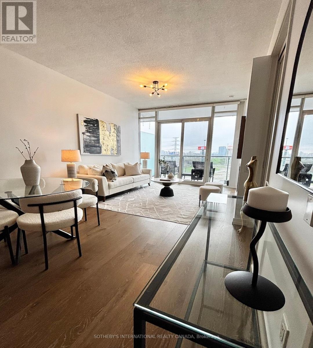 809 - 90 Park Lawn Road, Toronto, Ontario  M8Y 3H8 - Photo 12 - W13108430