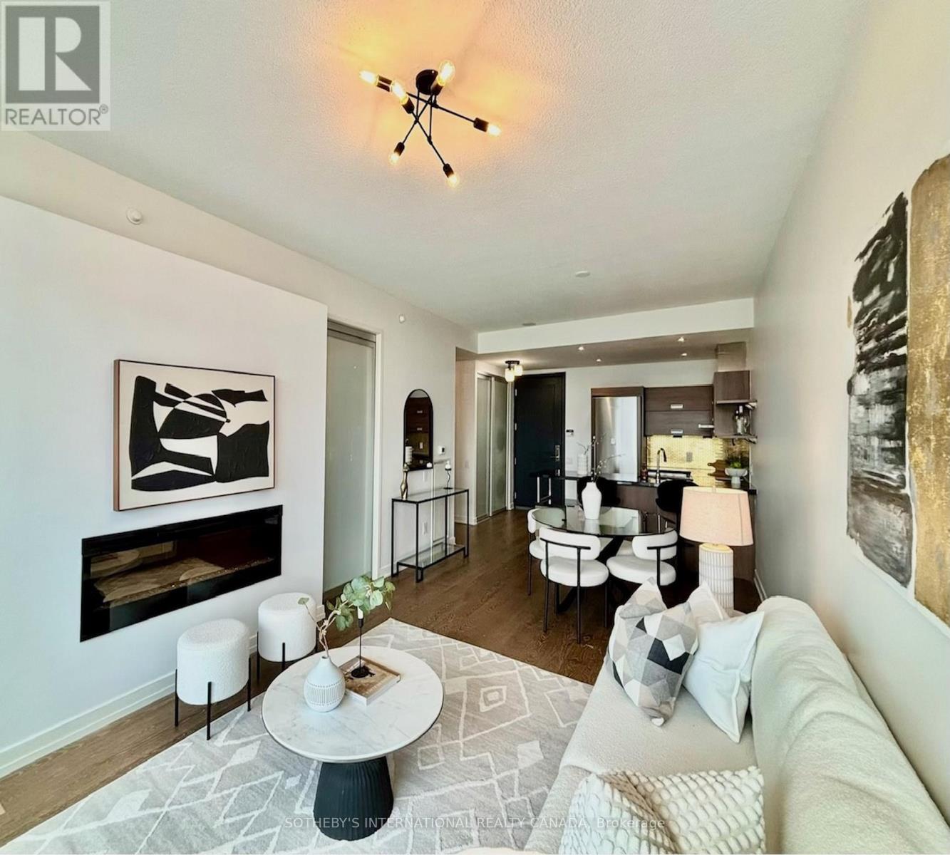 809 - 90 Park Lawn Road, Toronto, Ontario  M8Y 3H8 - Photo 15 - W13108430