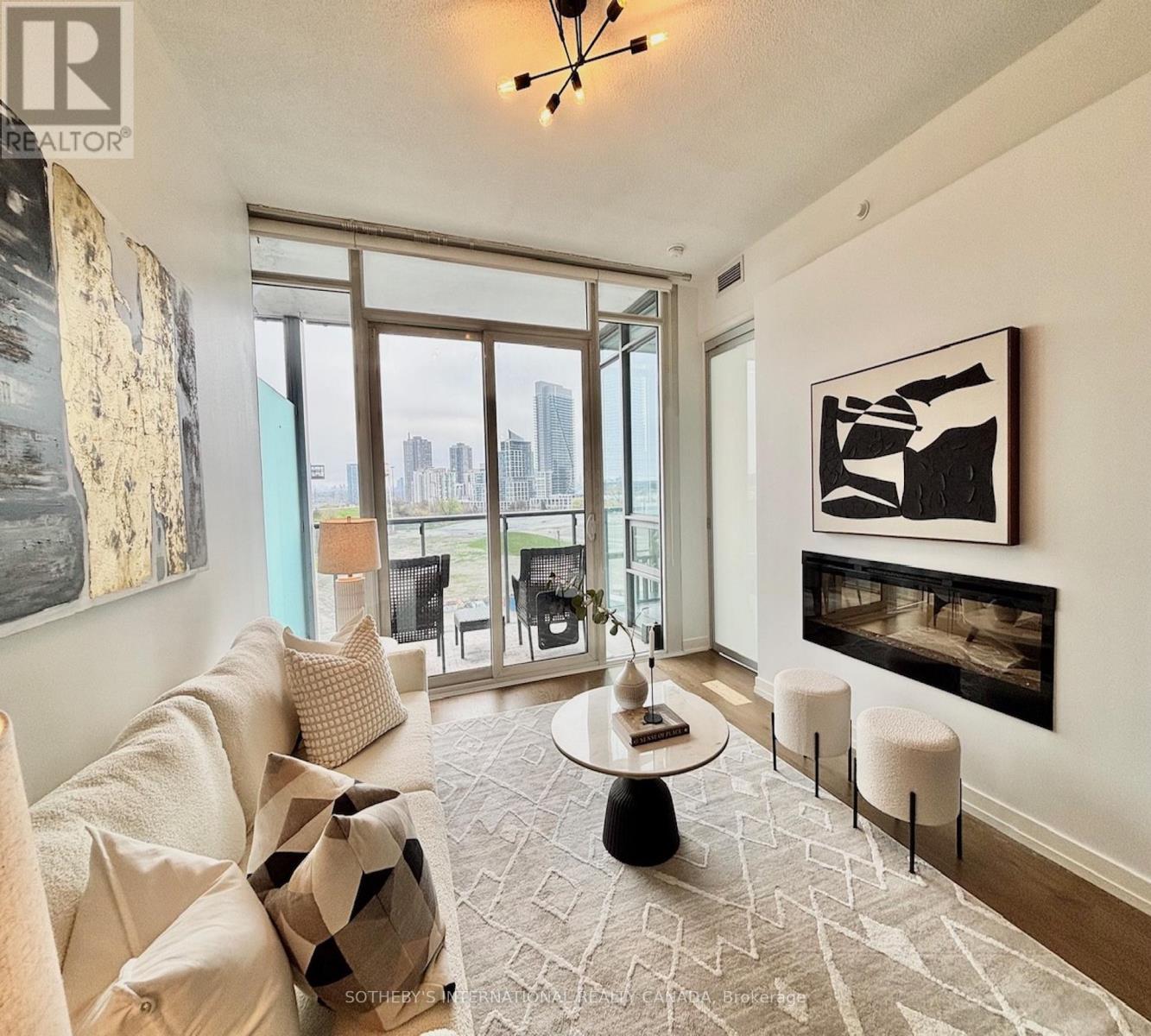 809 - 90 Park Lawn Road, Toronto, Ontario  M8Y 3H8 - Photo 17 - W13108430