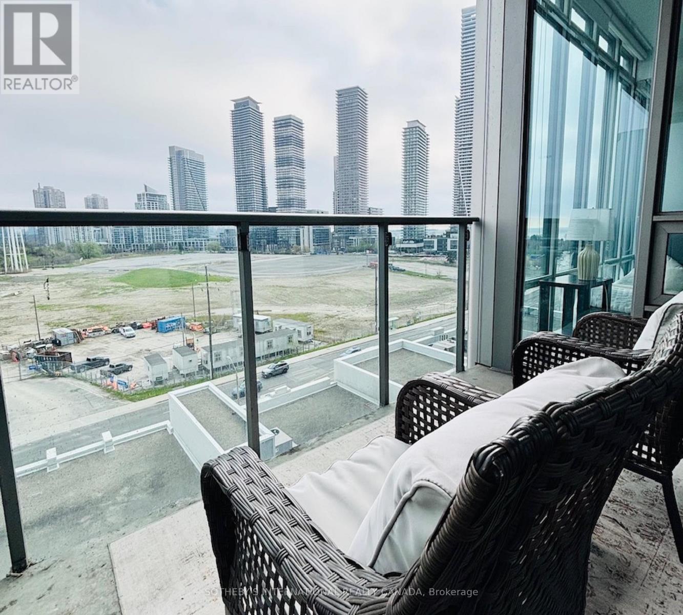 809 - 90 Park Lawn Road, Toronto, Ontario  M8Y 3H8 - Photo 18 - W13108430