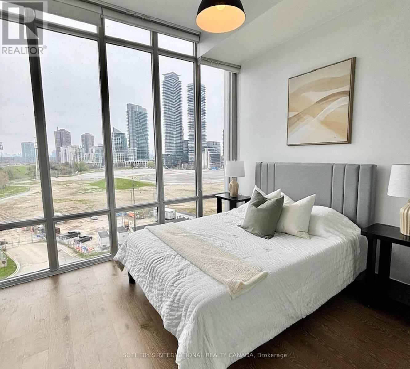 809 - 90 Park Lawn Road, Toronto, Ontario  M8Y 3H8 - Photo 22 - W13108430
