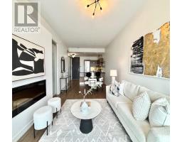 809 - 90 PARK LAWN ROAD, Toronto, Ontario