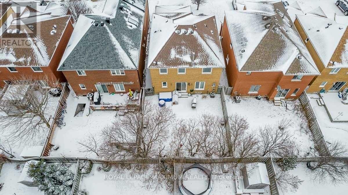112 Jordan Drive, Orangeville, Ontario  L9W 4W7 - Photo 10 - W13108440