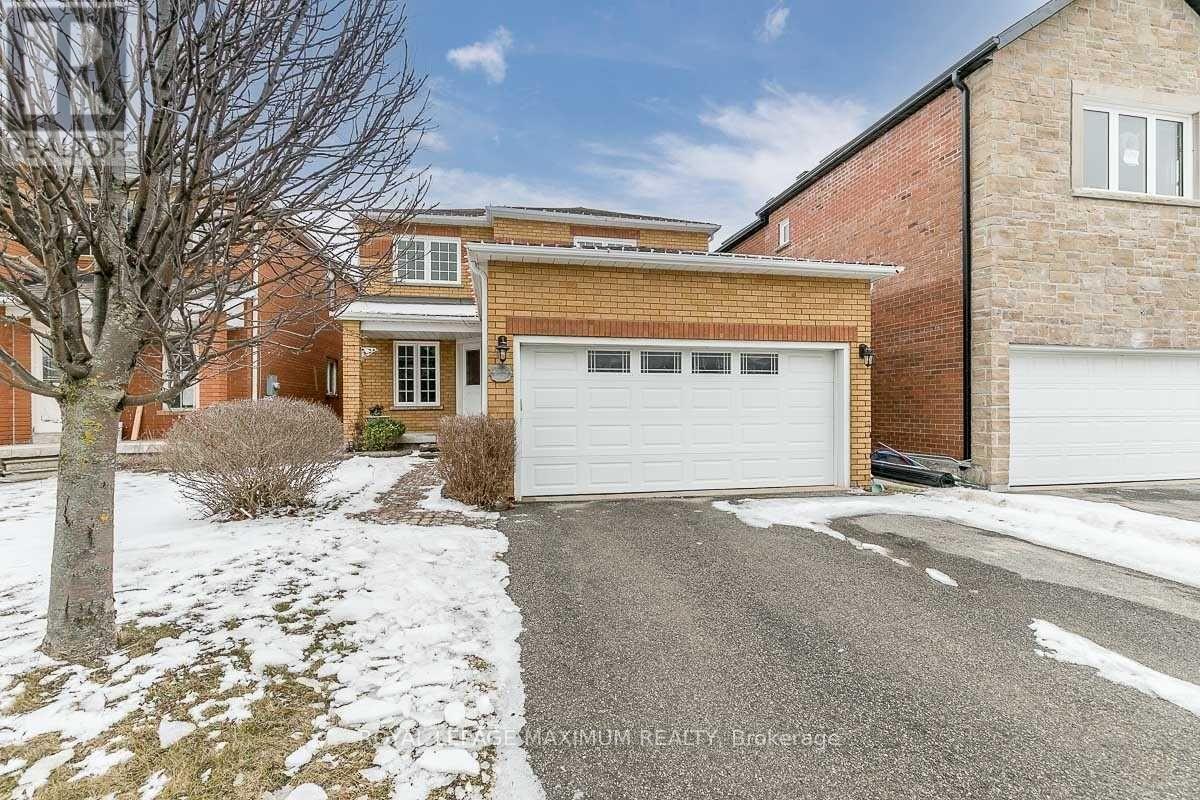 112 Jordan Drive, Orangeville, Ontario  L9W 4W7 - Photo 2 - W13108440