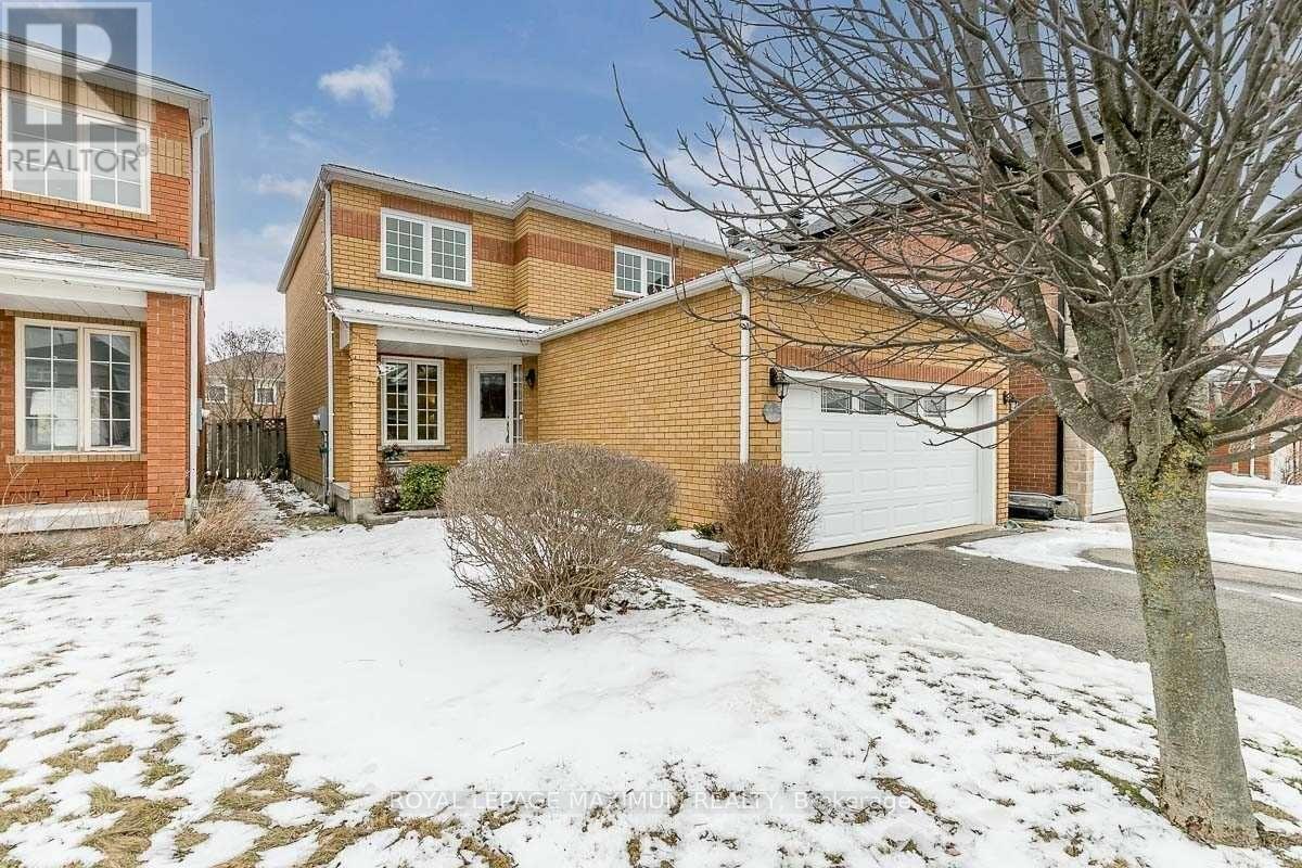 112 Jordan Drive, Orangeville, Ontario  L9W 4W7 - Photo 3 - W13108440