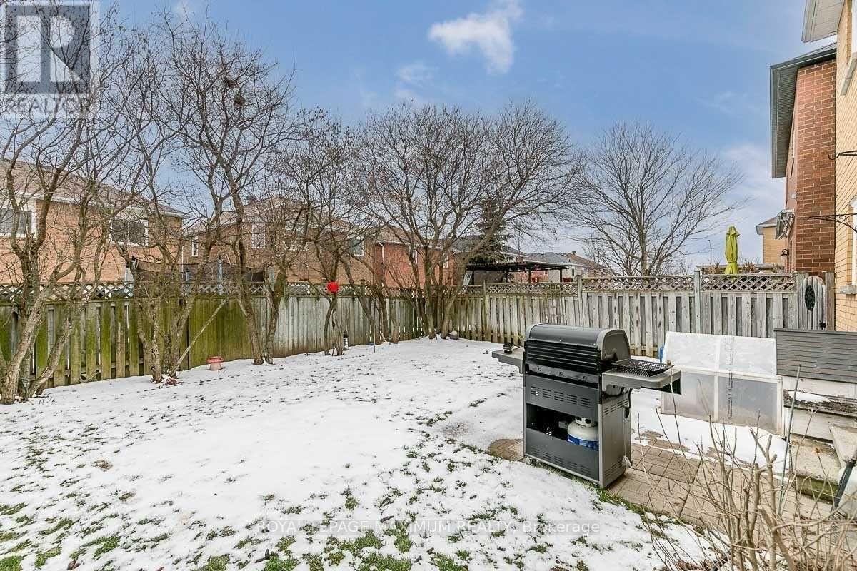 112 Jordan Drive, Orangeville, Ontario  L9W 4W7 - Photo 5 - W13108440