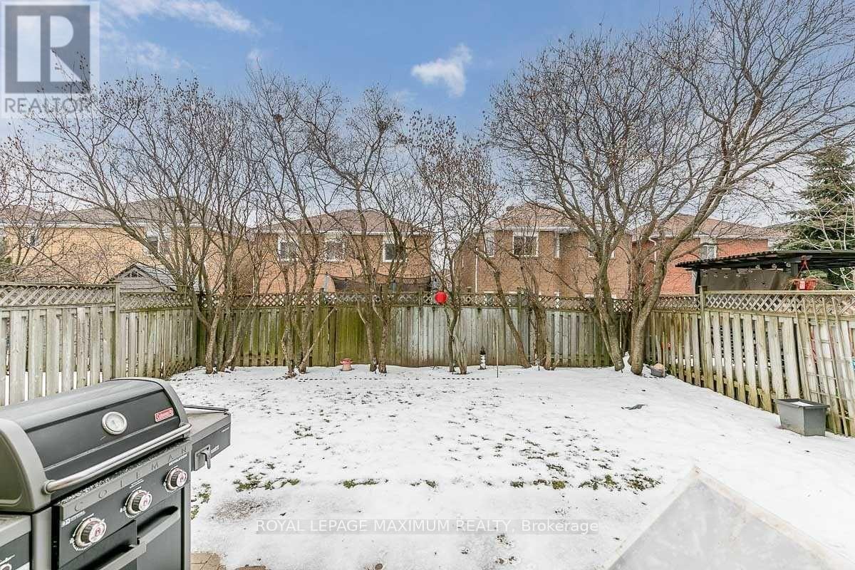 112 Jordan Drive, Orangeville, Ontario  L9W 4W7 - Photo 6 - W13108440