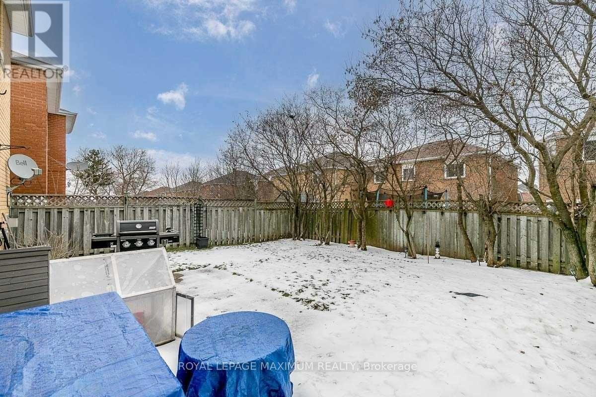 112 Jordan Drive, Orangeville, Ontario  L9W 4W7 - Photo 7 - W13108440