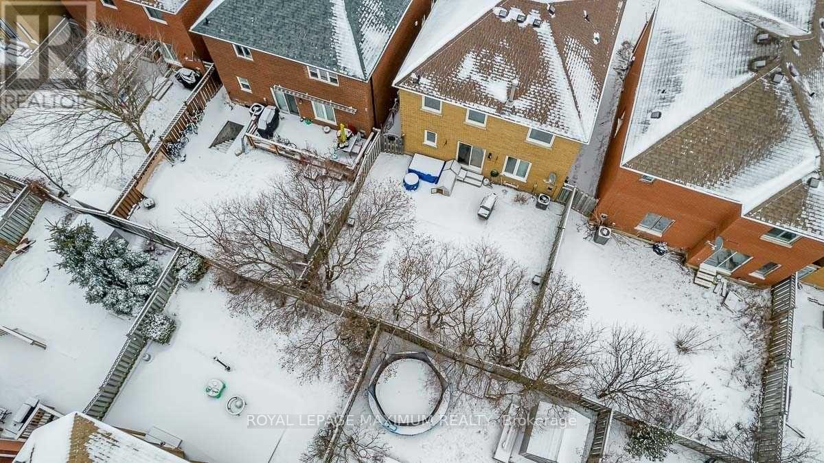 112 Jordan Drive, Orangeville, Ontario  L9W 4W7 - Photo 9 - W13108440