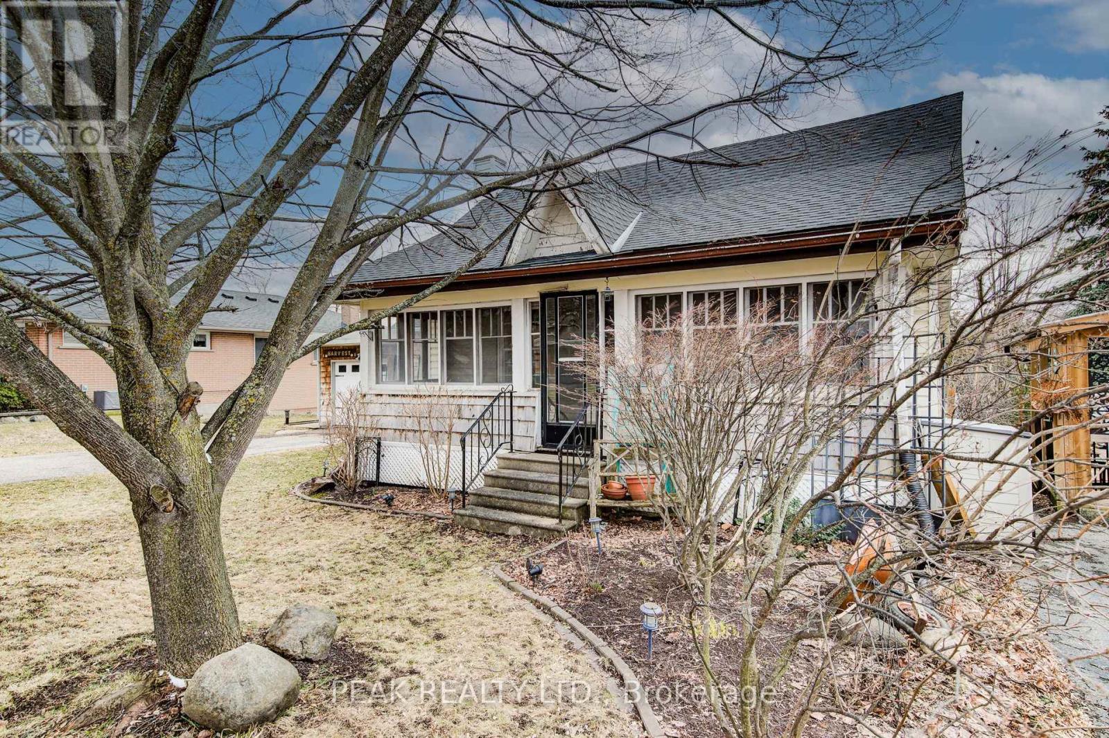 186 Norwich Avenue, Woodstock, Ontario  N4S 3V6 - Photo 2 - X13108380