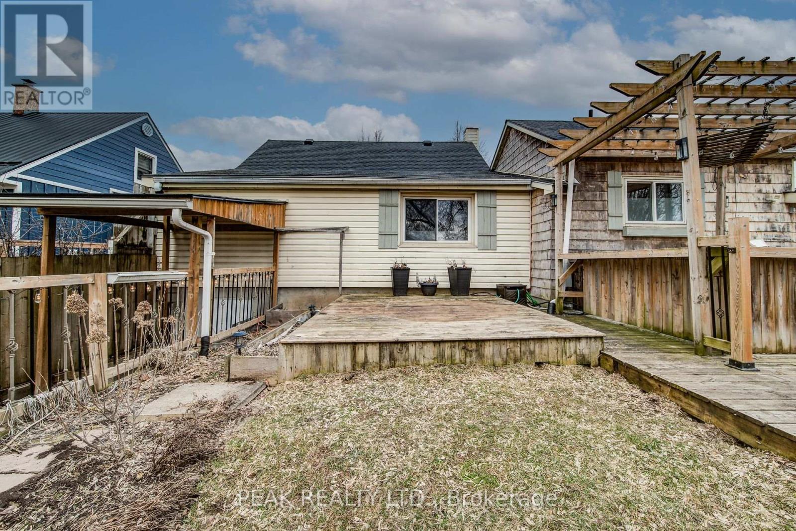 186 Norwich Avenue, Woodstock, Ontario  N4S 3V6 - Photo 38 - X13108380