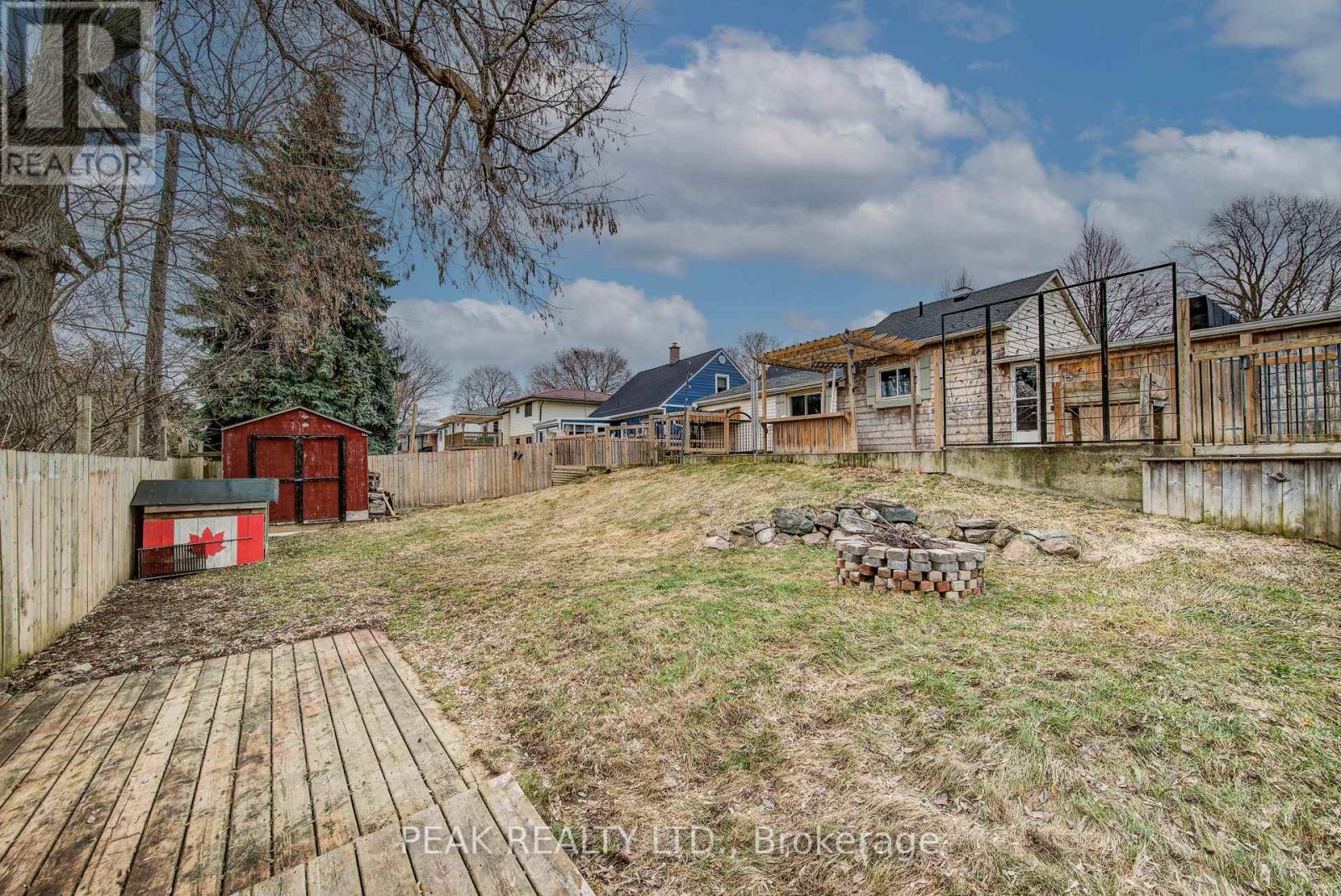 186 Norwich Avenue, Woodstock, Ontario  N4S 3V6 - Photo 42 - X13108380