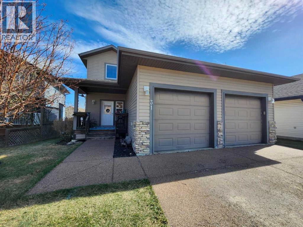 31 Oaklands Crescent, Red Deer, Alberta  T4P 0C4 - Photo 3 - A2300566