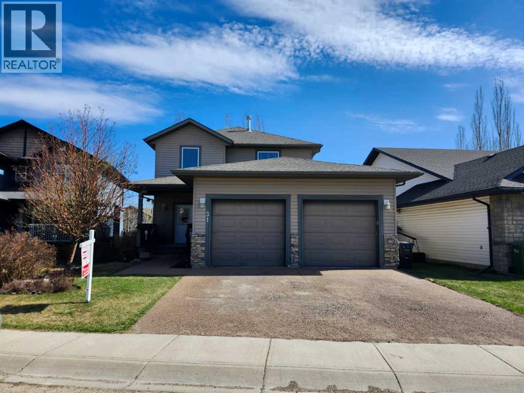 31 Oaklands Crescent, Red Deer, Alberta  T4P 0C4 - Photo 1 - A2300566