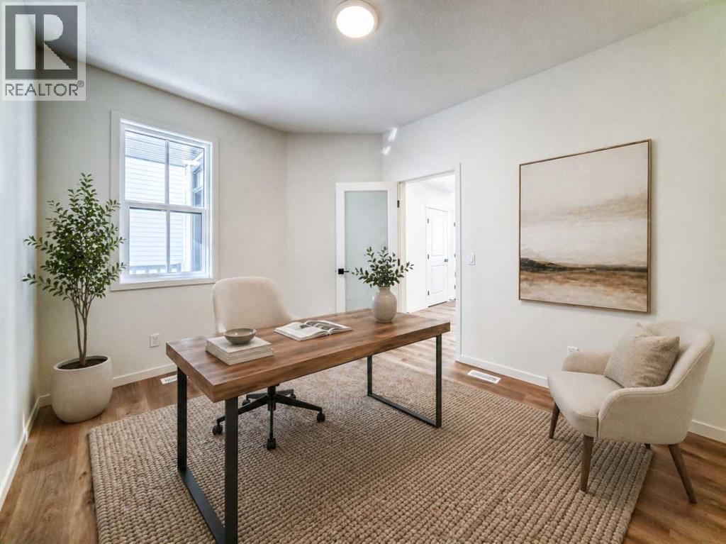 61 Bartlett Way Se, Calgary, Alberta  T3S 0P2 - Photo 5 - A2305775