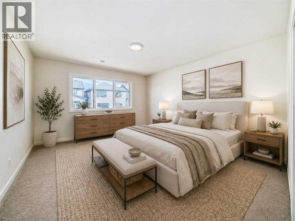 61 Bartlett Way Se, Calgary, Alberta  T3S 0P2 - Photo 7 - A2305775
