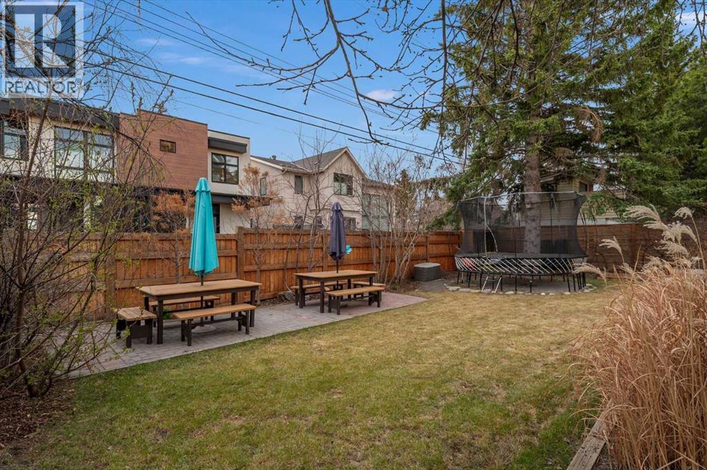 4208 15 Street Sw, Calgary, Alberta  T2T 4A9 - Photo 45 - A2307708