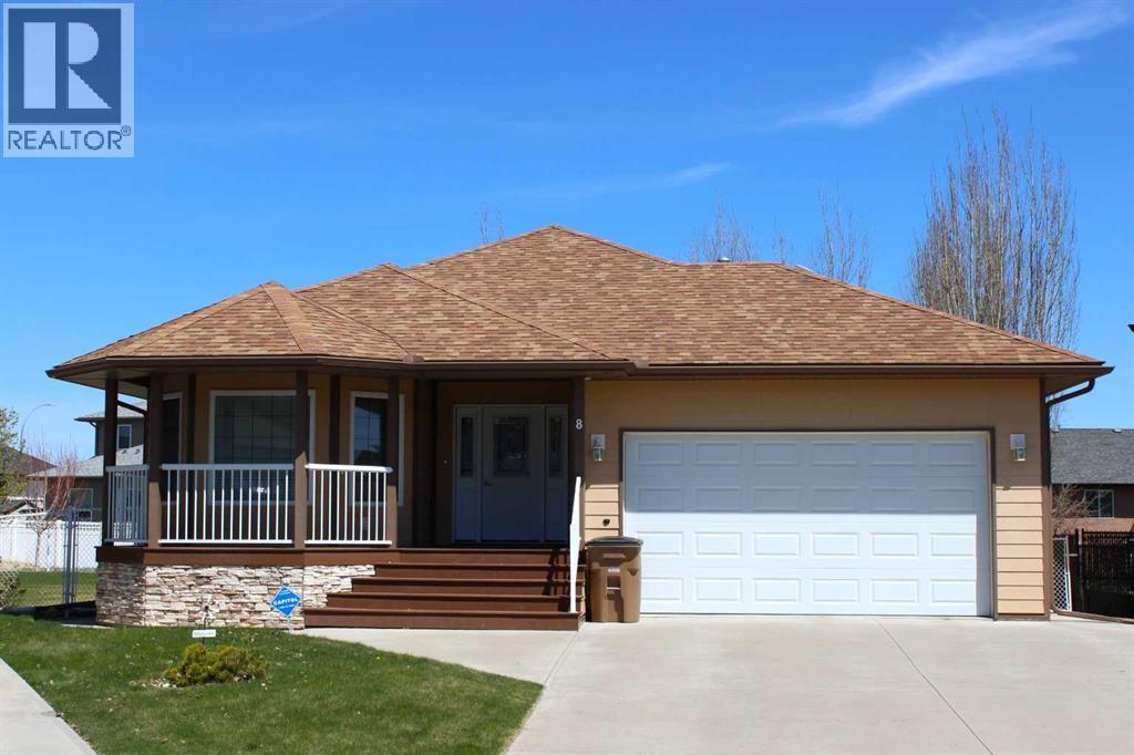 8 South Shore Close E, Brooks, Alberta  T1R 1R4 - Photo 29 - A2308382