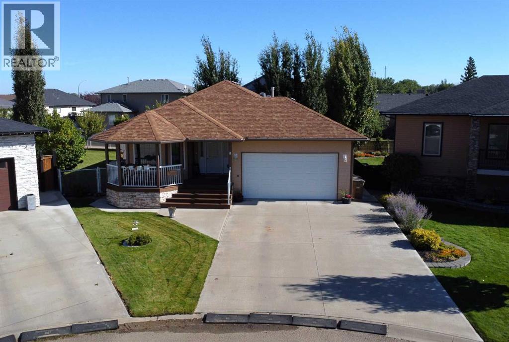 8 South Shore Close E, Brooks, Alberta  T1R 1R4 - Photo 33 - A2308382