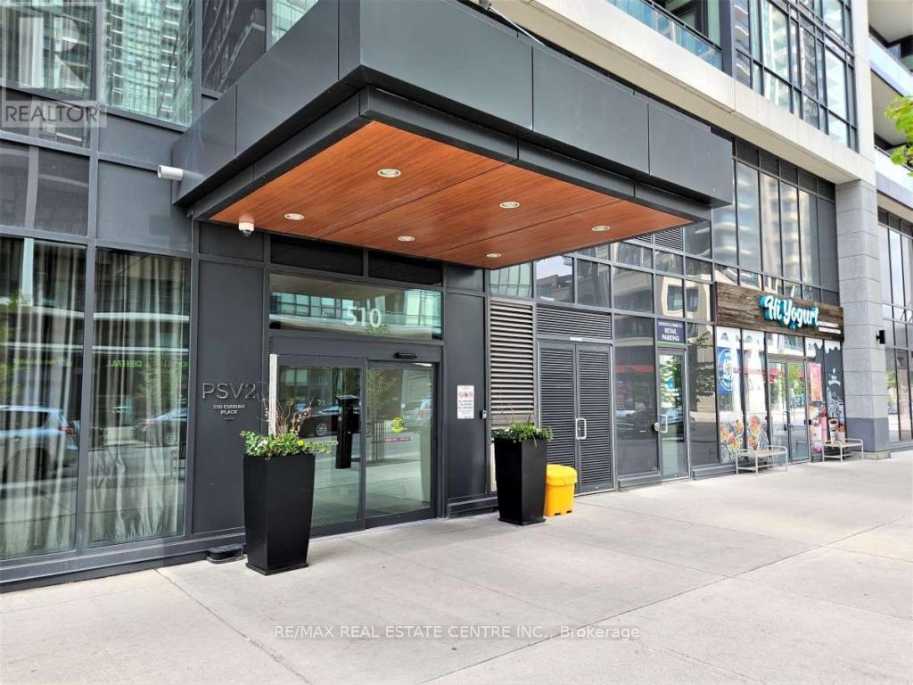 3309 - 510 Curran Place, Mississauga, Ontario  L5B 0J8 - Photo 3 - W12928834
