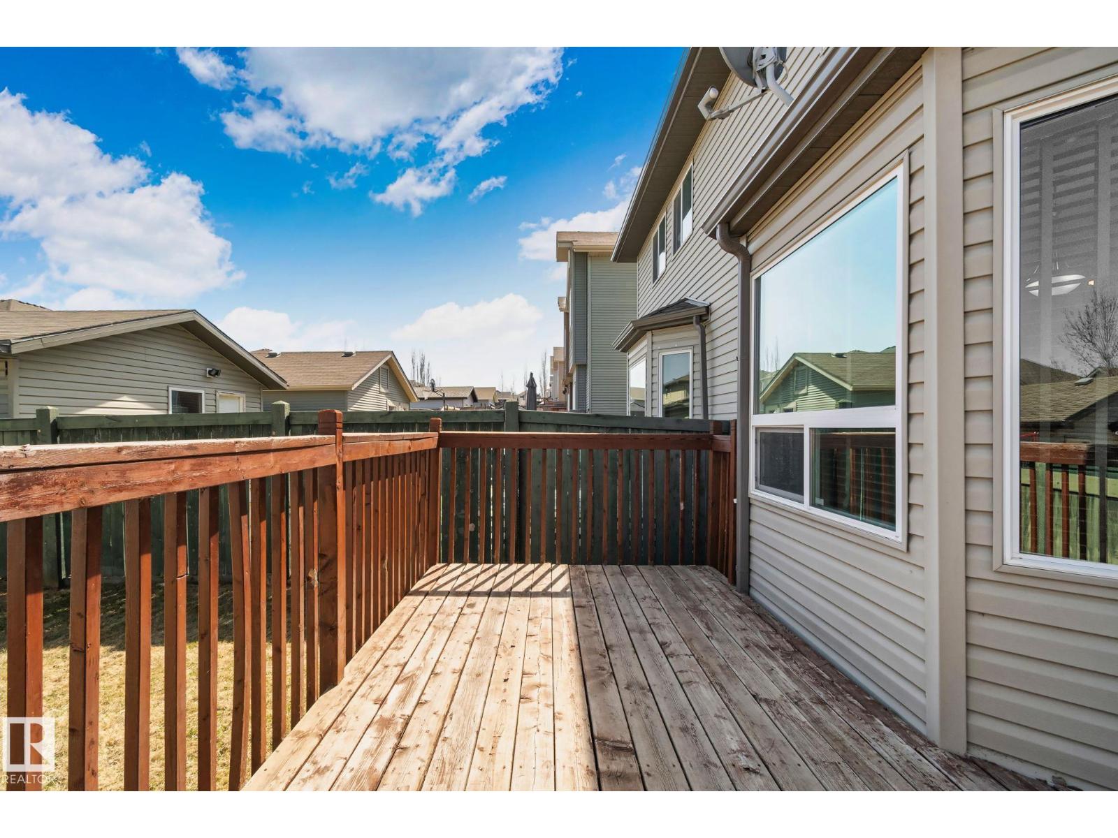 6 Vivian Wy, Spruce Grove, Alberta  T7X 0G9 - Photo 48 - E4486908