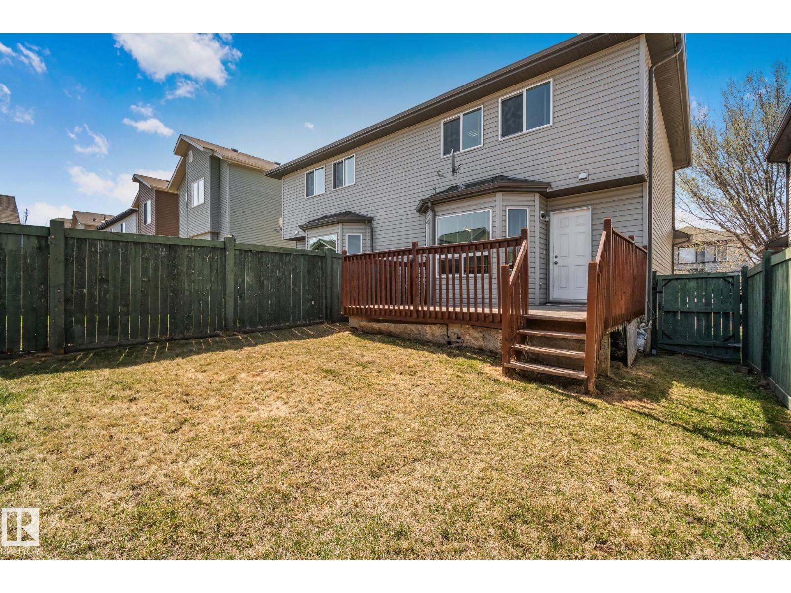6 Vivian Wy, Spruce Grove, Alberta  T7X 0G9 - Photo 46 - E4486908