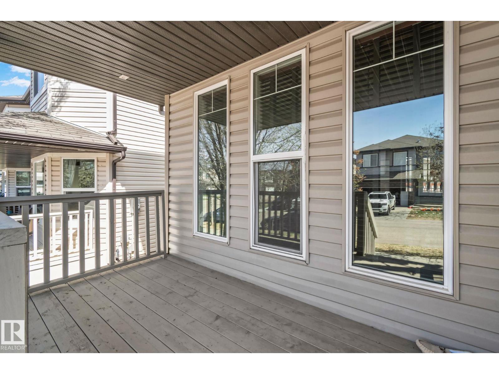 6 Vivian Wy, Spruce Grove, Alberta  T7X 0G9 - Photo 49 - E4486908