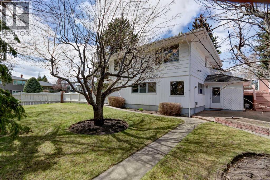 4720 Coronation Drive SW, Calgary, Alberta  T2S 1M8 - Photo 7 - A2305085