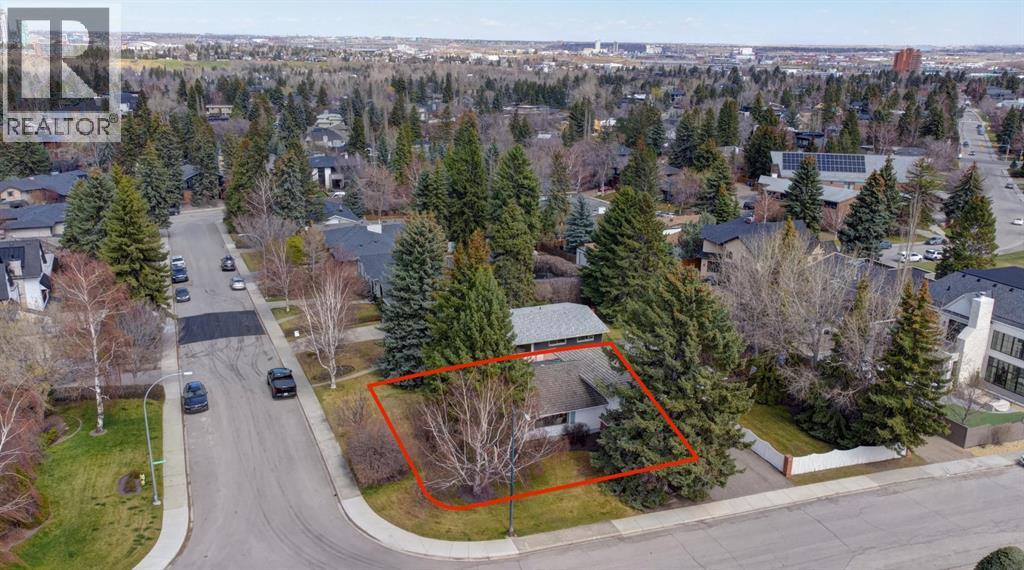 4720 Coronation Drive SW, Calgary, Alberta  T2S 1M8 - Photo 4 - A2305085