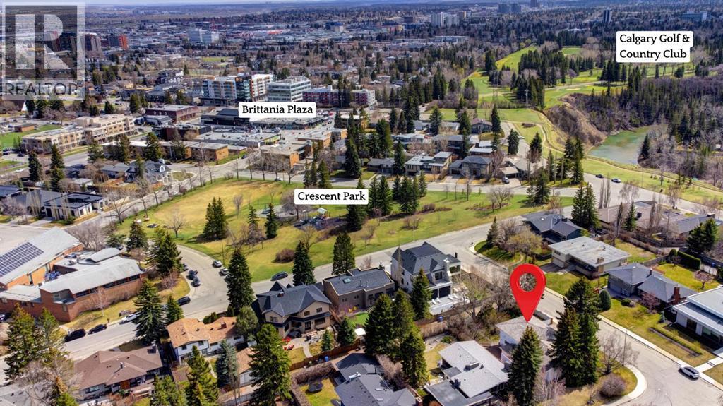 4720 Coronation Drive SW, Calgary, Alberta  T2S 1M8 - Photo 31 - A2305085