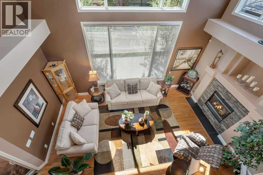101 Valley Creek Place Nw, Calgary, Alberta  T3B 5V1 - Photo 17 - A2309773
