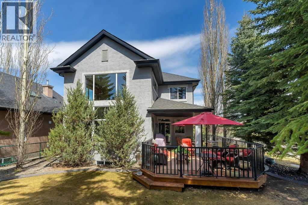 101 Valley Creek Place Nw, Calgary, Alberta  T3B 5V1 - Photo 37 - A2309773
