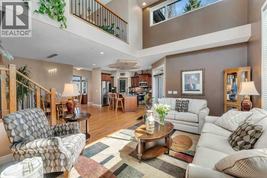 101 Valley Creek Place Nw, Calgary, Alberta  T3B 5V1 - Photo 10 - A2309773