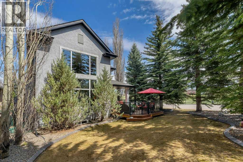 101 Valley Creek Place Nw, Calgary, Alberta  T3B 5V1 - Photo 38 - A2309773