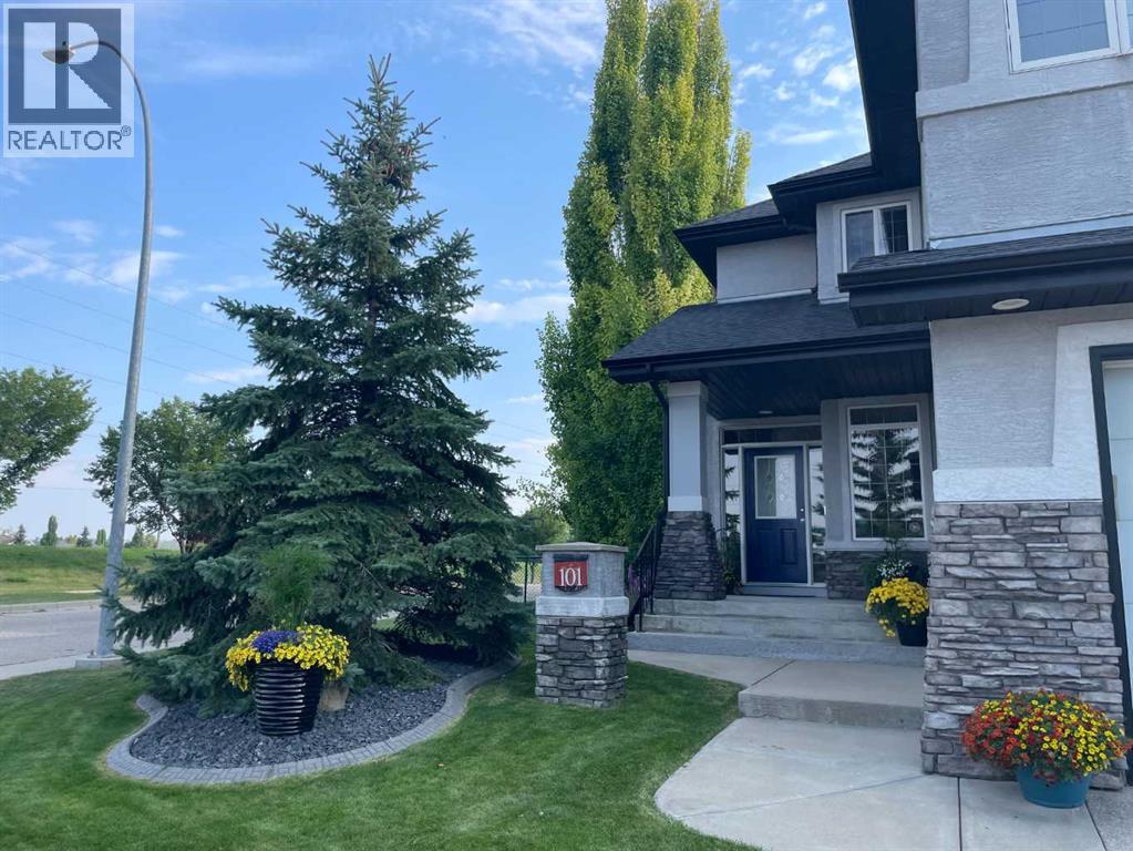101 Valley Creek Place Nw, Calgary, Alberta  T3B 5V1 - Photo 45 - A2309773