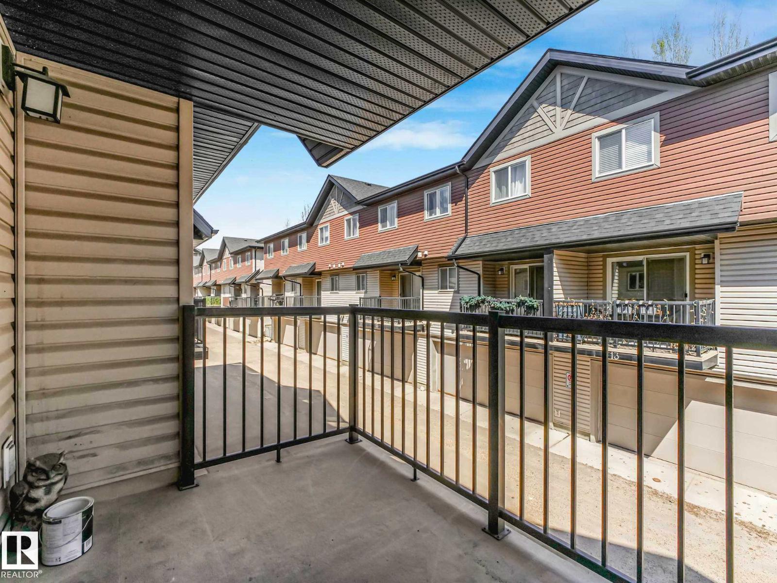 #49 12004 22 Av Sw, Edmonton, Alberta  T6W 0T1 - Photo 35 - E4486909