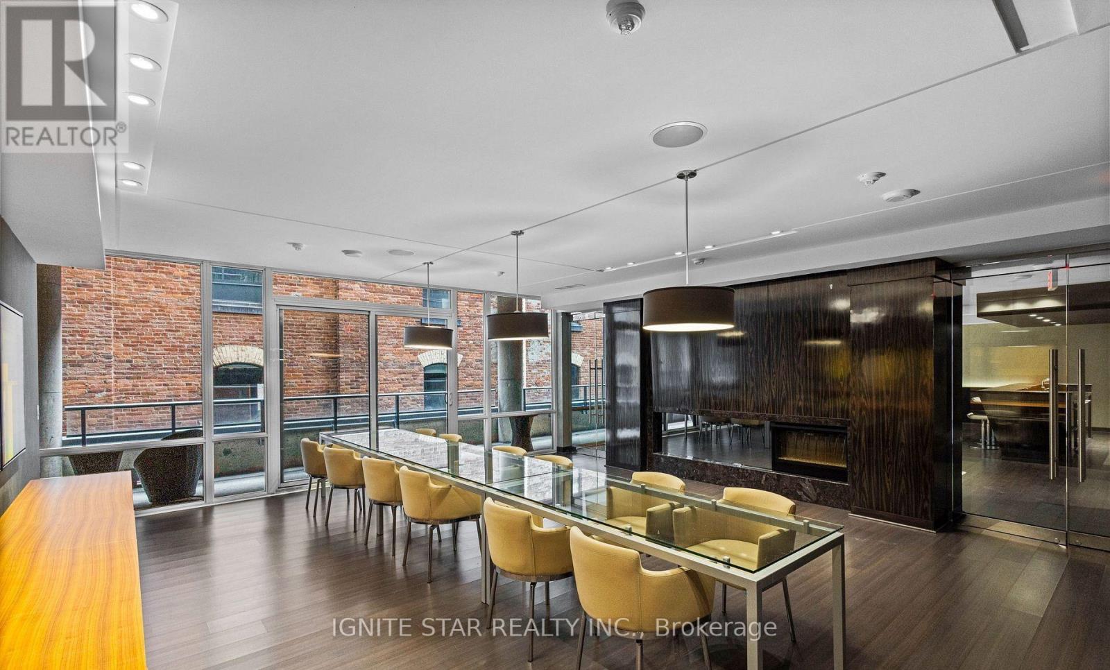 209 - 478 King Street W, Toronto, Ontario  M5V 0A8 - Photo 10 - C12889826