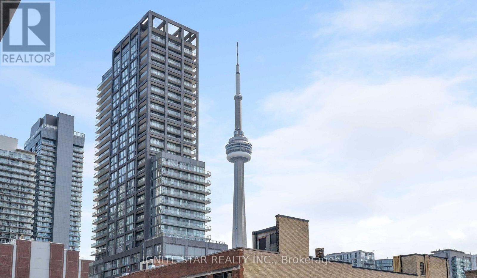 209 - 478 KING STREET W, Toronto, Ontario