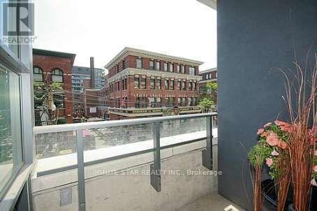 209 - 478 King Street W, Toronto, Ontario  M5V 0A8 - Photo 7 - C12889826