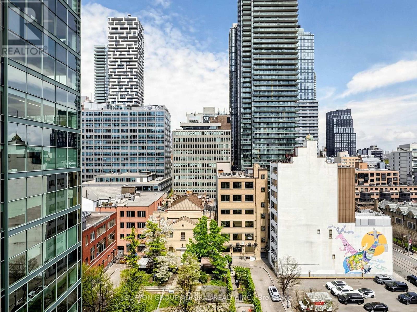 1302 - 92 King Street E, Toronto, Ontario  M5C 2V8 - Photo 3 - C13058246